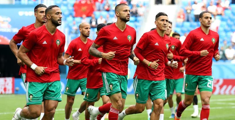 إصابة "مروان داكوستا" تربك حسابات رونار قبل "الكان" 