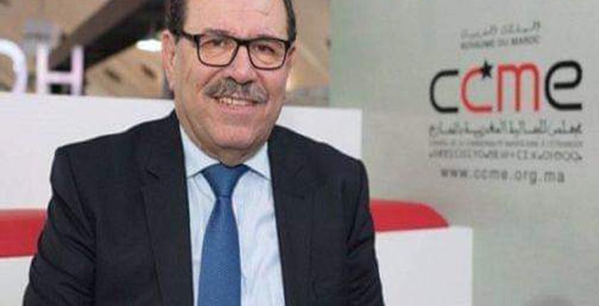 بوصوف يكذب اتهامات "إلموندو" الإسبانية.. ويصف حملتها ضد المغرب بـ "المسعورة"
