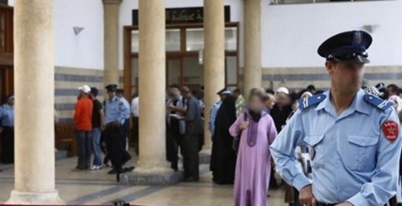إرجاء النظر في قضية قتل سائحتين اسكندنافيتين 