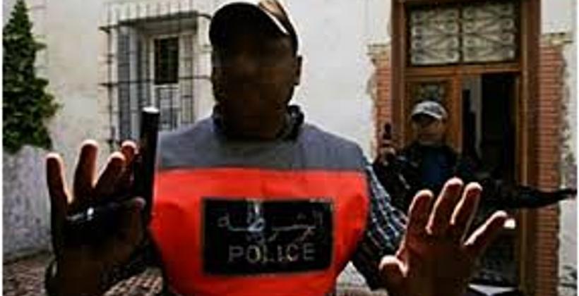 الرصاص يلعلع في سماء زاكورة لتوقيف شخص مبحوث عنه