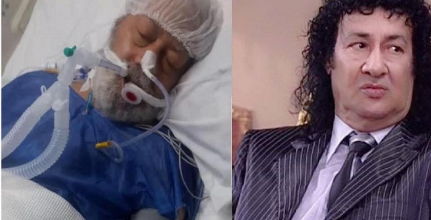 الممثل المصري "محمد نجم" في ذمة الله