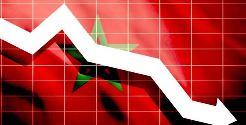 مندوبية الحليمي.. تباطؤ في معدل نمو الإقتصاد الوطني ببلوغه 3 بالمائة