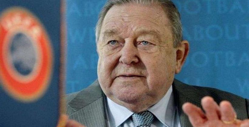 رئيس اليويفا السابق "السويدي يوهانسون" يغادر إلى دار البقاء