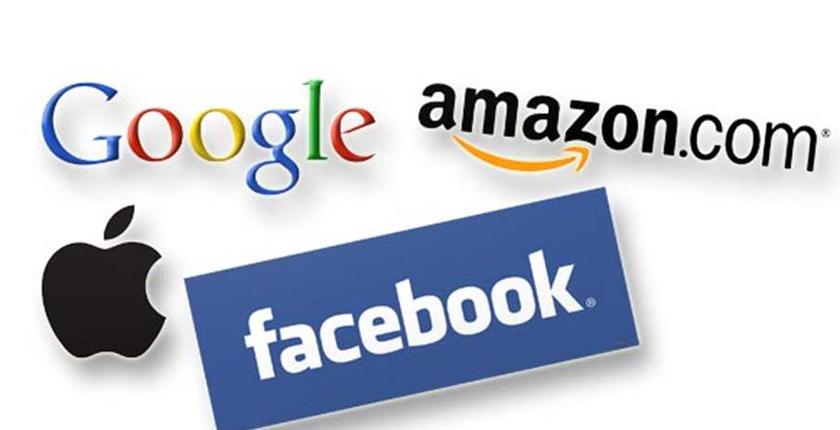 الولايات المتحدة تتجه للتحقيق مع شركات تكنولوجيا عملاقة بشأن مكافحة الإحتكار