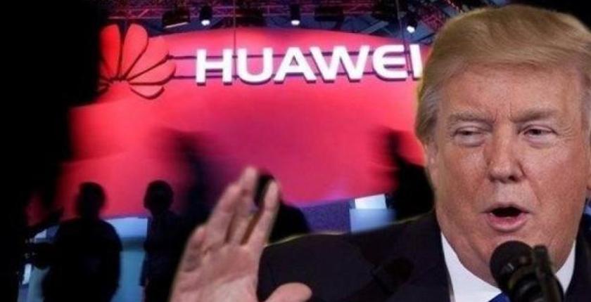 ترامب: واشنطن ستتوصل لإتفاق مع بريطانيا بشأن هواوي