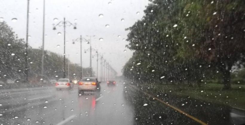 طقس الجمعة.. أمطار متفرقة بشمال غرب المملكة وسماء صافية بباقي أرجاء البلاد