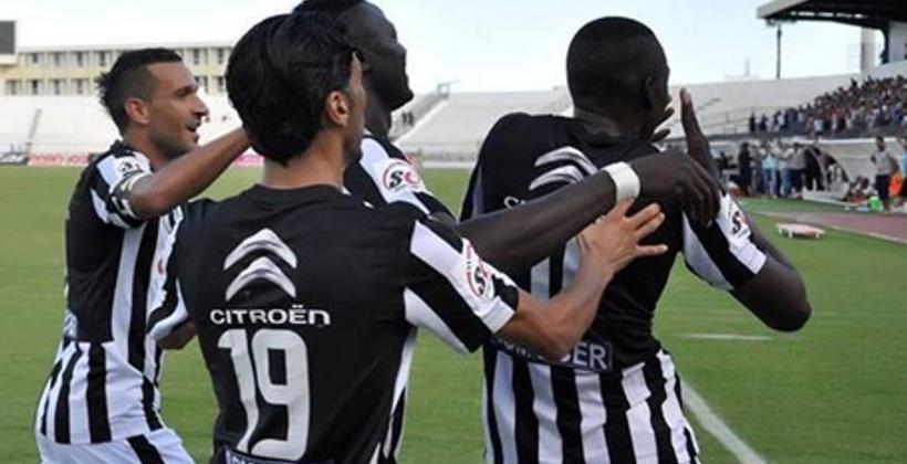 الصفاقسي يطيح بالترجي ويتأهل لنهائي كأس تونس