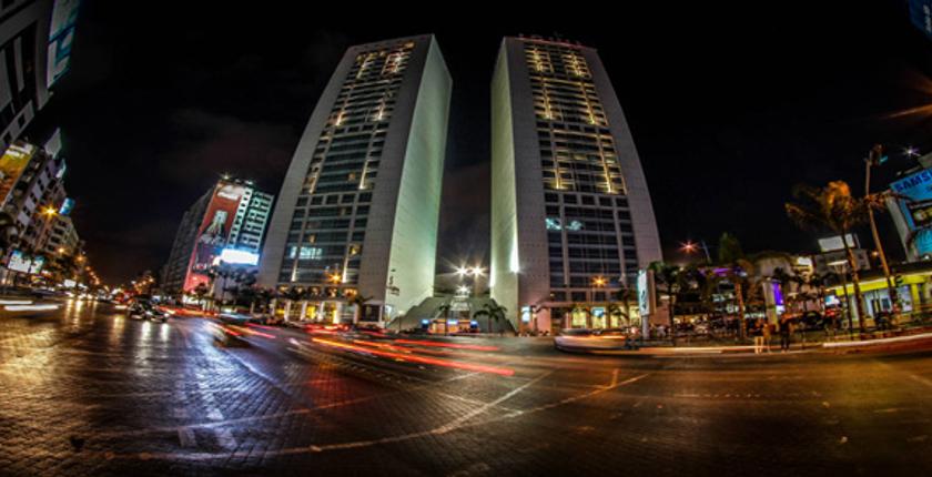 تقرير بريطاني.. المغرب يتقدم أربع مراتب في مؤشر الإزدهار