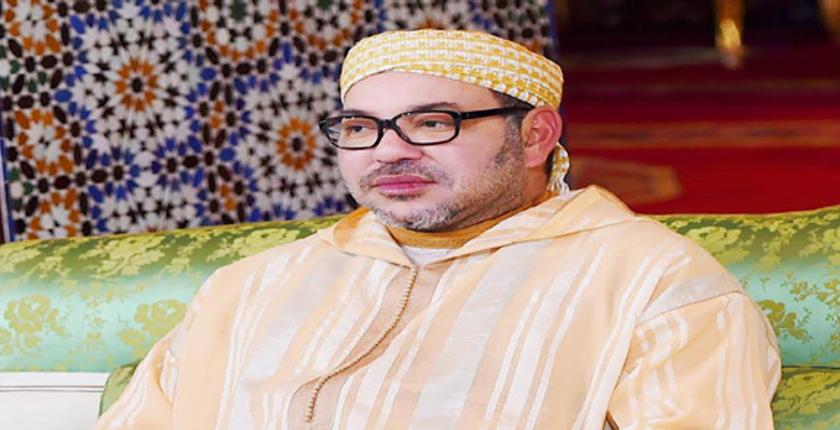 المجلس العلمي الأعلى يوجه برقية خاصة إلى أمير المؤمنين 