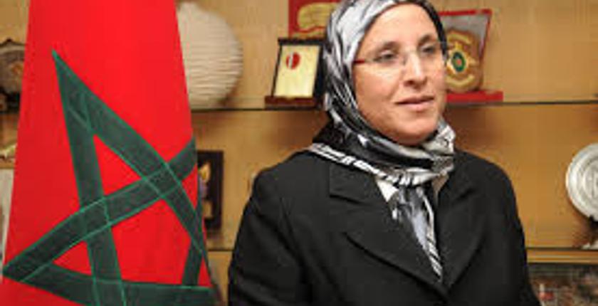 الحقاوي: "أنا مع إجراء اختيار الحمض النووي لآباء الأطفال المتخلى عنهم"