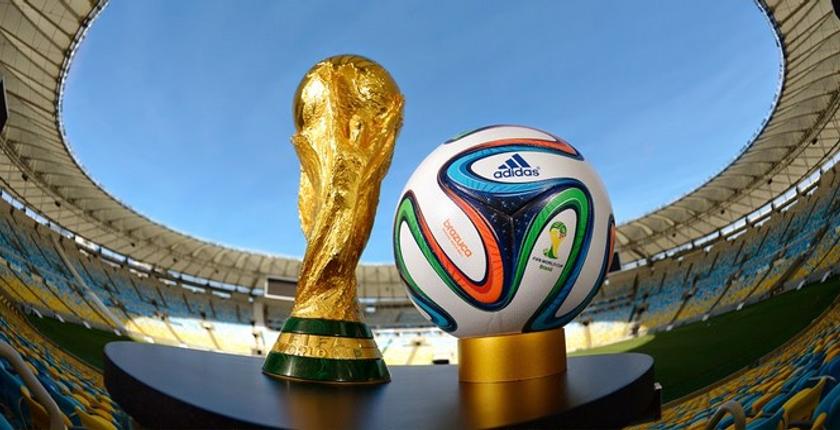 تراجع شعبية الولايات المتحدة الأمريكية يقوي حظوظ المغرب لاحتضان مونديال 2026