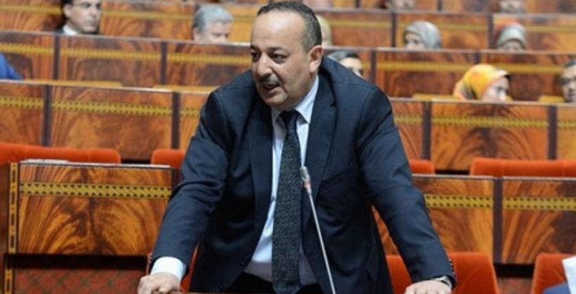 الأعرج يكشف عن اقتراب موعد إطلاق قناة جديدة تخص "الأسرة والطفل"