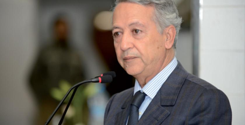 ساجد: نعد قانونا جديدا لتحسين ظروف الحرفيين بمختلف قطاعات الصناعة التقليدية