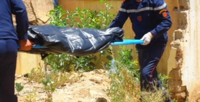 البحث عن النحاس يودي بحياة أربعة أشخاص نواحي شيشاوة