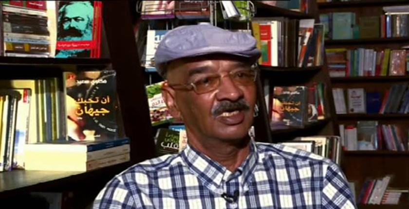 الكاتب المصري الكبير مكاوي سعيد في ذمة الله