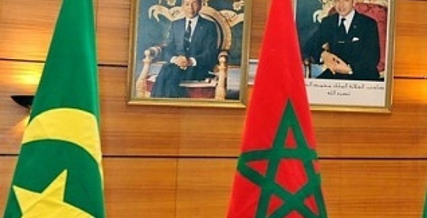 الرئيس الموريتاني يتودد إلى المغرب ويعين سفيرا جديدا بالرباط 
