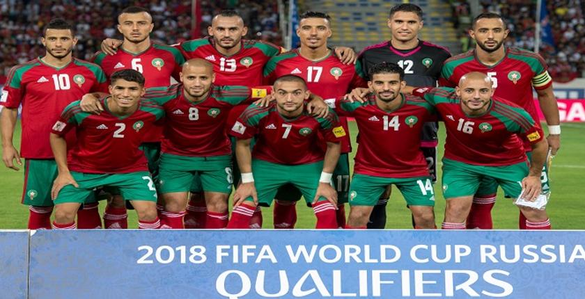 الجزائر تجهز البرتغال وإيران للإطاحة بالأسود في المونديال