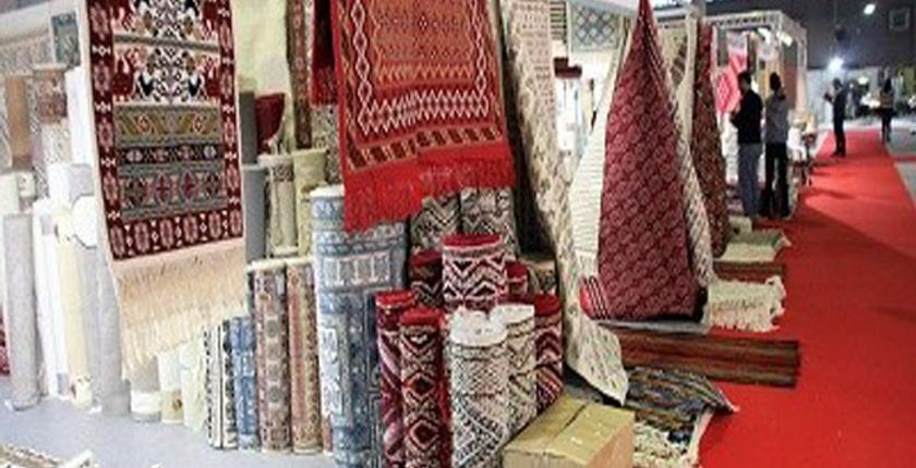 تحت شعار منتوج راق لحضارة راقية..الرباط تحتضن مهرجان الزربية في دورته الثانية	