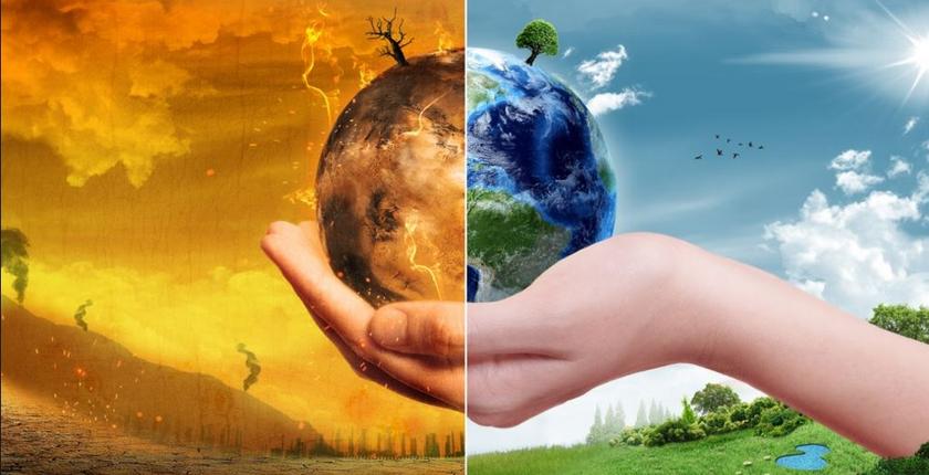توقعات.. 2018 ستعرف ارتفاعا شديدا للحرارة على الصعيد العالمي 