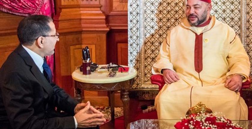وأخيرا..لائحة  الوزراء الجدد جاهزة وتنتظر  تأشير الملك عليها