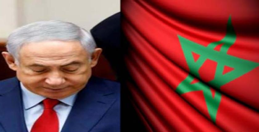 إسرائيل ترد على المغرب والدول المصوتة ضدها