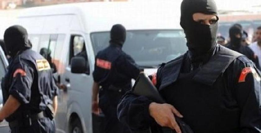 مديرية الحموشي تنشر فرق أمنية عالية التدريب بكل مدن المغرب