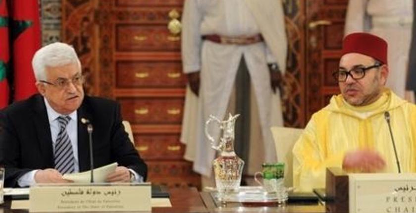 وزير فلسطيني يكشف أسباب زيارته للمغرب خلال هذه الظرفية 