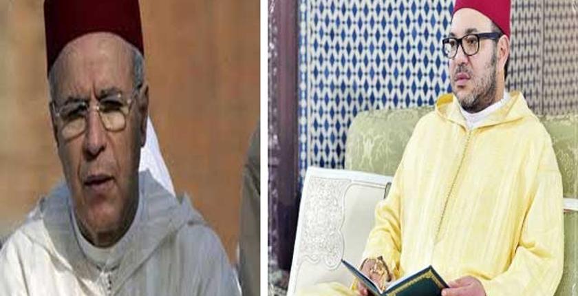 التوفيق: "الملوك المغاربة حافظوا على الزي التقليدي من الزوال" 
