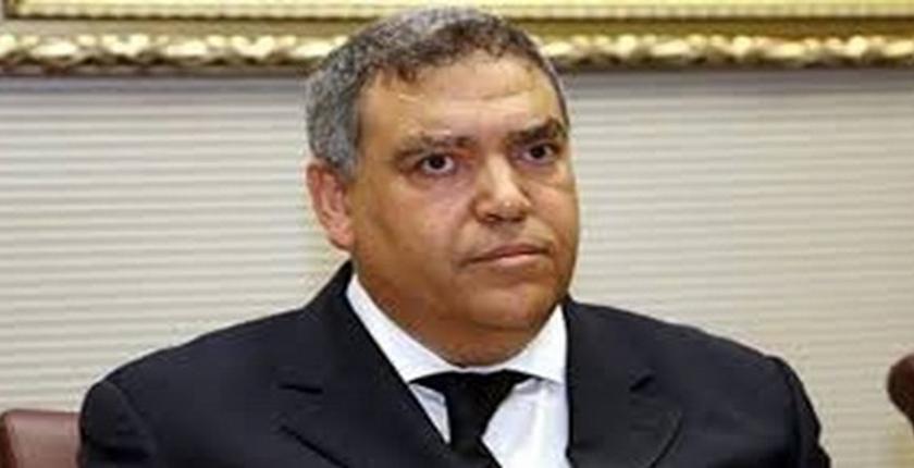 الحزن يخيم على بيت وزير الداخلية عبد الوافي لفتيت 