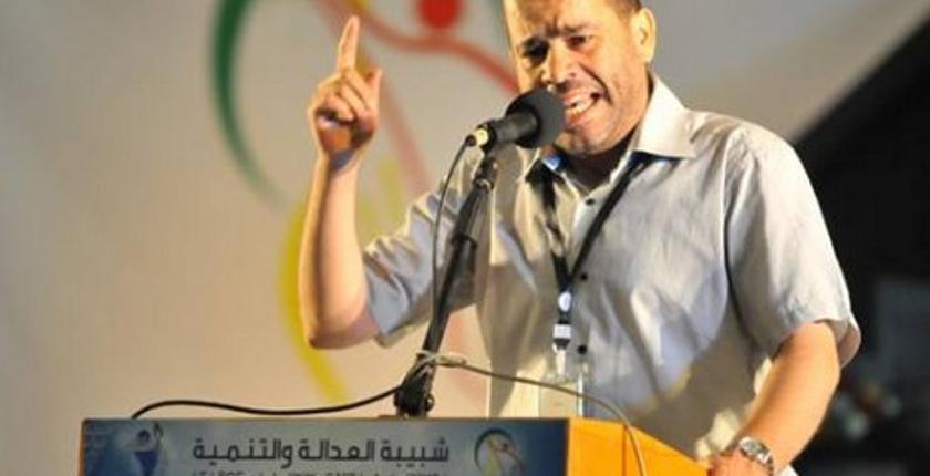 بعد الفاجعة.. عامل جرادة يرفض استقبال برلماني من" البيجيدي"