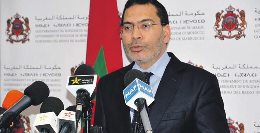 الخلفي يكشف آخر مستجدات التعديل الحكومي 