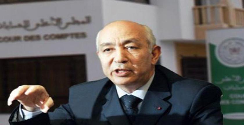 مجلس جطو يبحث في مصادر تمويل الحملات الإنتخابية