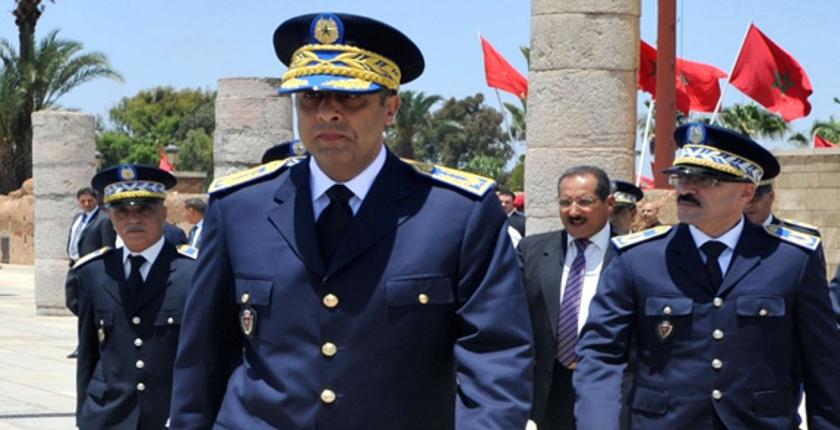  الحموشي..صور تعذيب طفل إمزورن مفبركة وفيها قذف صريح  للأمن 