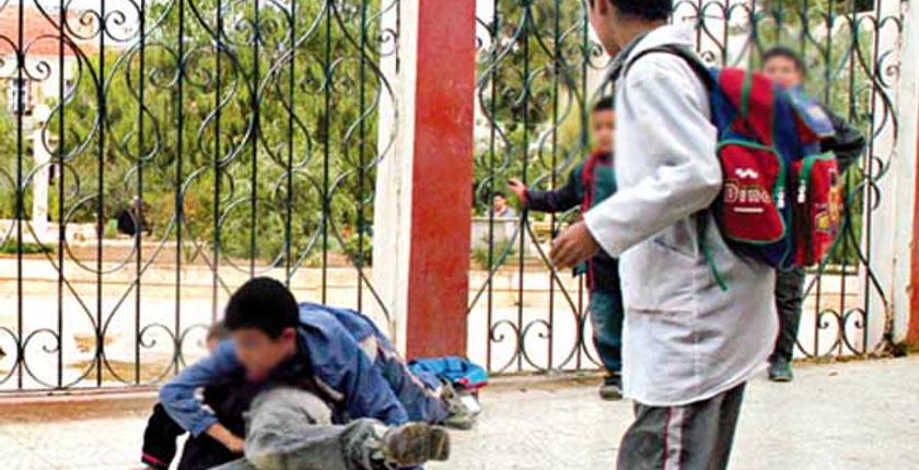 خطير..محاولة قتل تلميذ داخل ثانوية بإنزكان