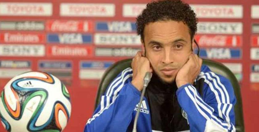 حسبان يطالب الراقي بالإبتعاد عن وسائل الإعلام