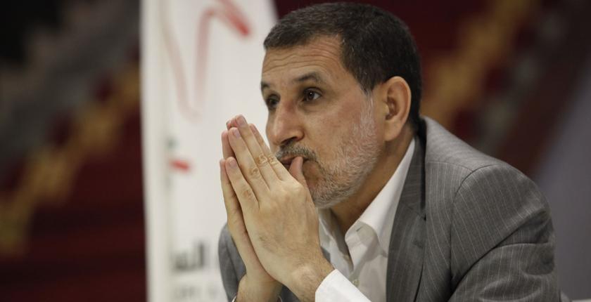 العثماني يلغي شرط السن لاجتياز مباريات تشغيل الأساتذة
