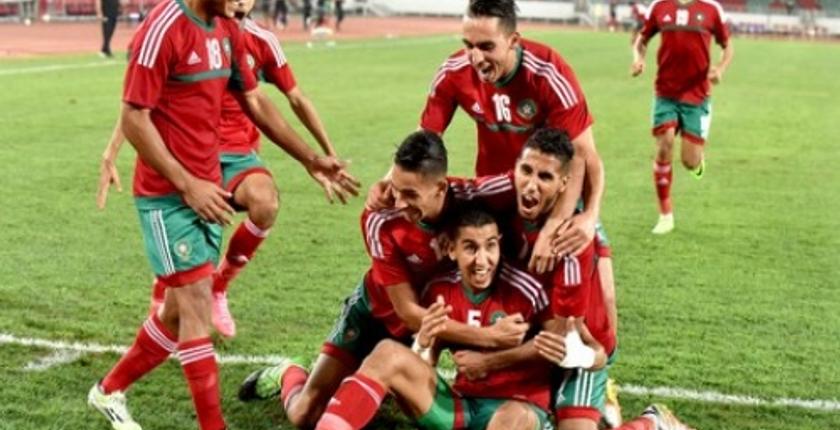 الجامعة تحفز اللاعبين المحليين قبل الشان