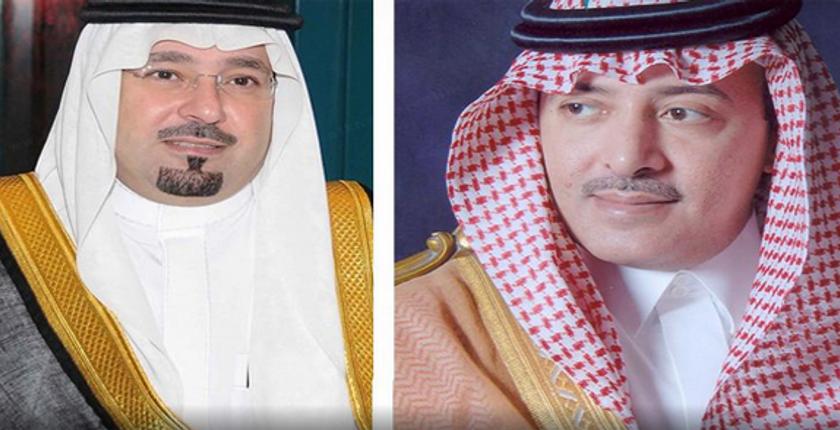 السلطات السعودية تفرج عن أبناء الملك عبد الله مقابل تسويات مالية 