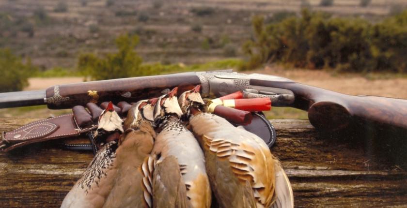 مندوبية الغابات تمنع  القنص غير القانوني وتضيق الخناق على المخالفين 