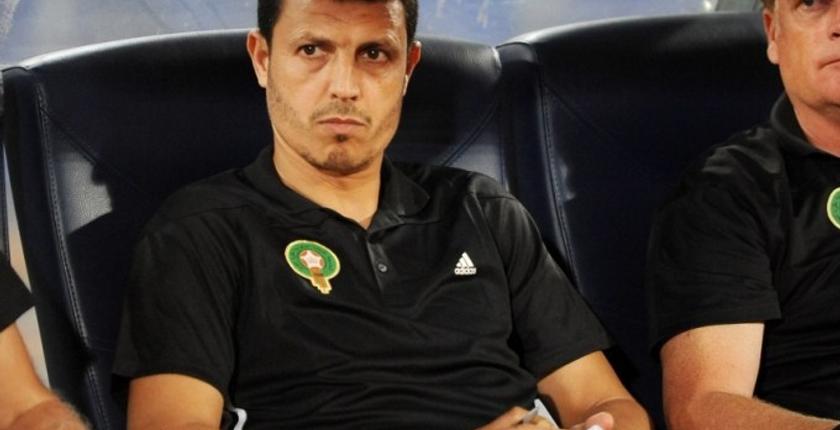 السلامي يستدعي لاعبا جديدا لتعويض أوبيلا