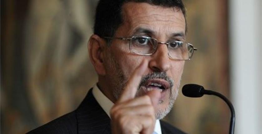 بالفيديو : العثماني يسابق الزمن لحل ماتبقى من ملفات "سنوات الرصاص"