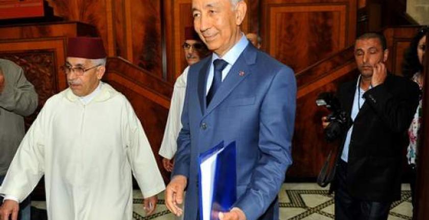  جطو يستعد لفضح ناهبي "المال العام" من زعماء الأحزاب السياسية