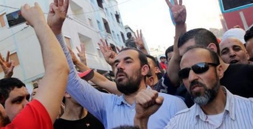 اليزمي يزف خبراً ساراً لعائلات معتقلي حراك الريف