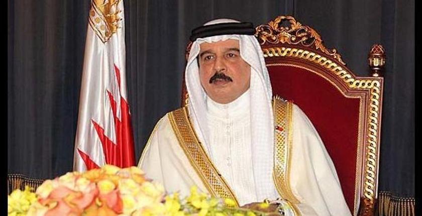 عاهل مملكة البحرين يحل بالمغرب في زيارة خاصة