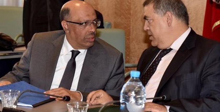 الداخلية تدخل على خط مشاكل النقل العمومي وتقدم حلولا لتجاوزها