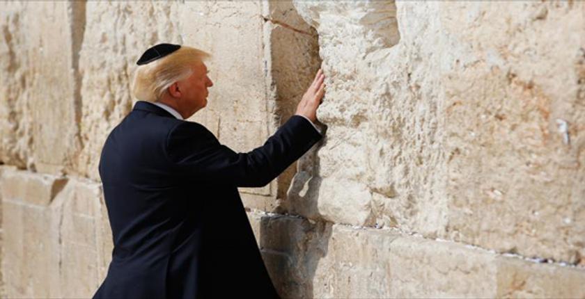 الإدراة الأمريكية تواصل استفزاز الفلسطينيين