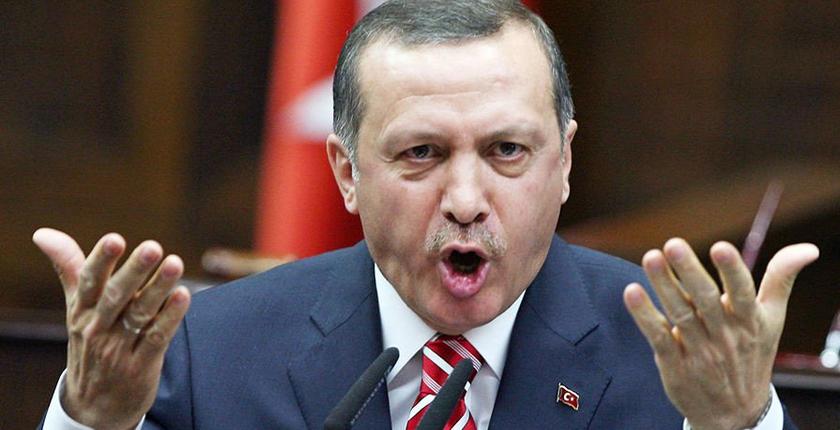 أردوغان محذرا: "ضياع القدس يعني ضياع عواصم إسلامية أخرى" 