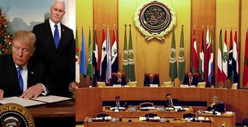 المغرب ضمن وفد وزاري عربي مصغر للتصدي لقرار ترامب