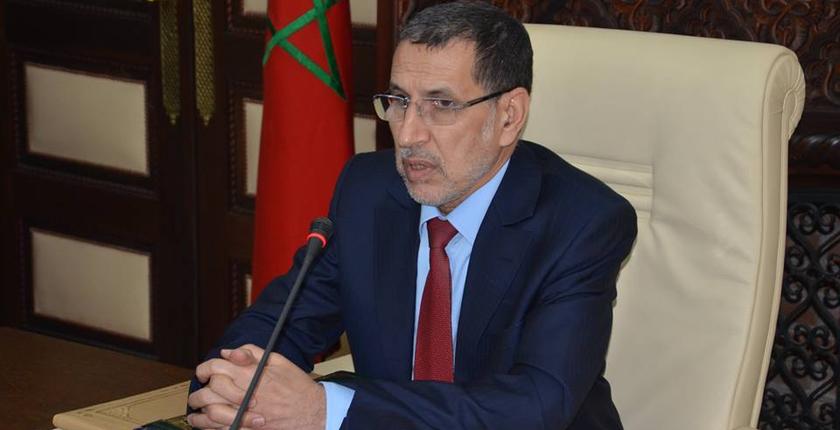 العثماني يستنكر قرار أمريكا القاضي بنقل سفارتها إلى القدس الشريف