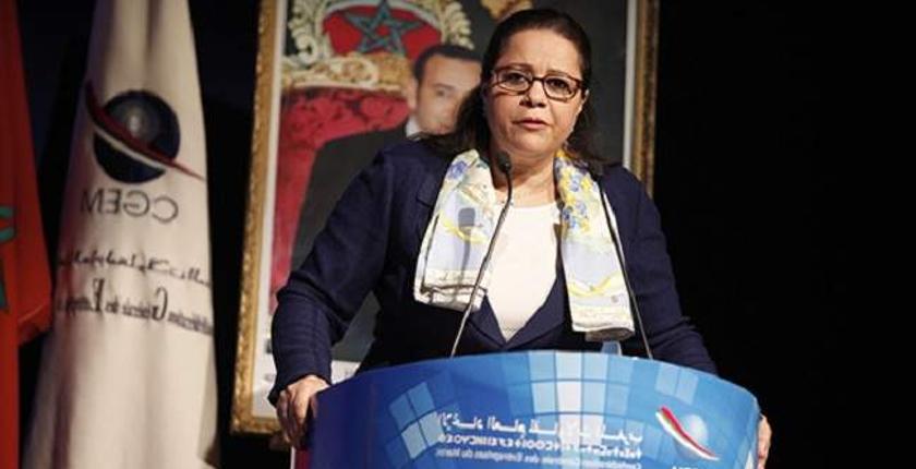 شركة ولماس والشركة المغربية للتخزين تتوجان بشارة المسؤولية الاجتماعية